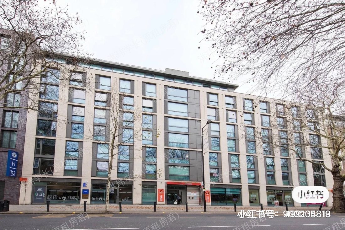 Wellington Lodge,公寓