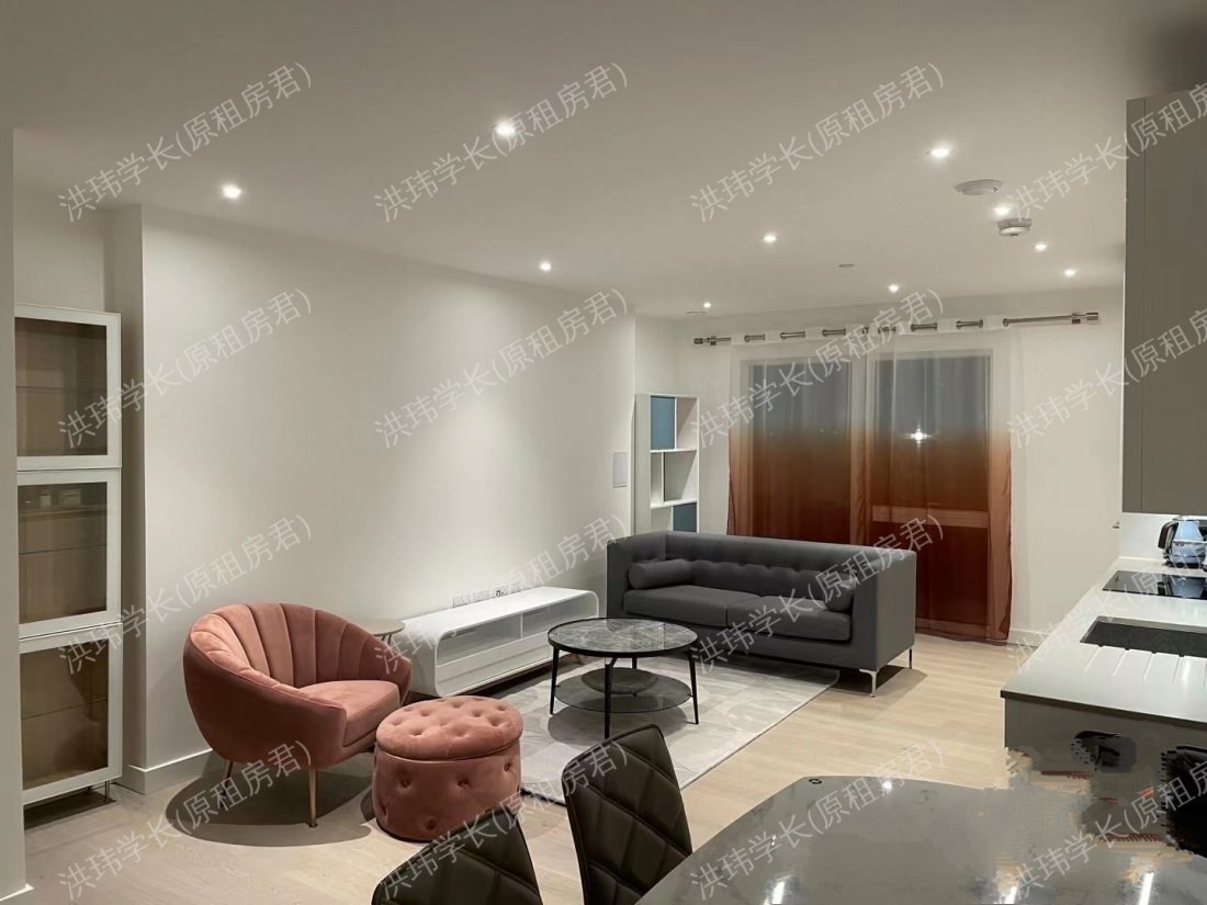 colindale gardens公寓