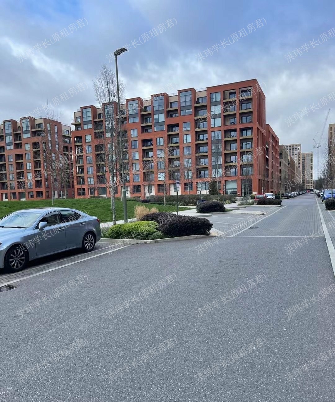 colindale gardens公寓