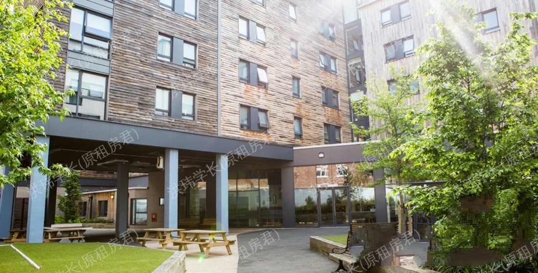 Chapter Highbury公寓