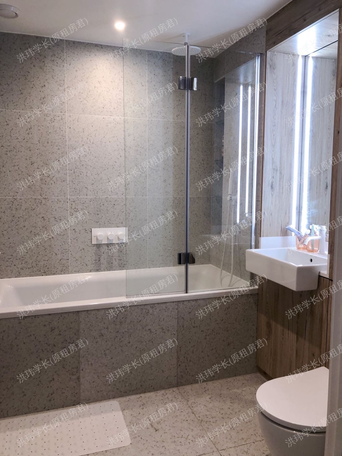 Georgette Apartments公寓
