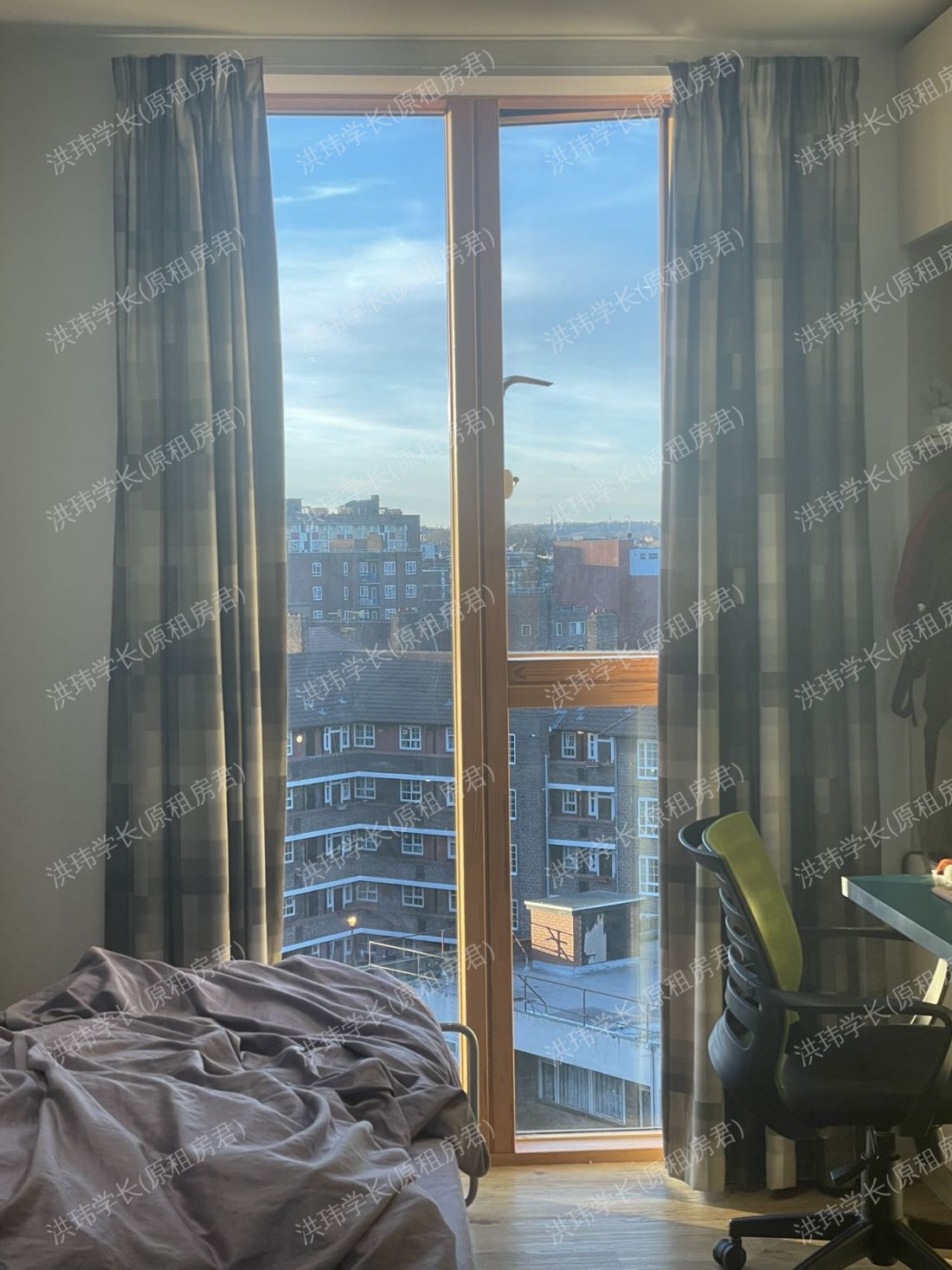 Urbanest Hoxton公寓