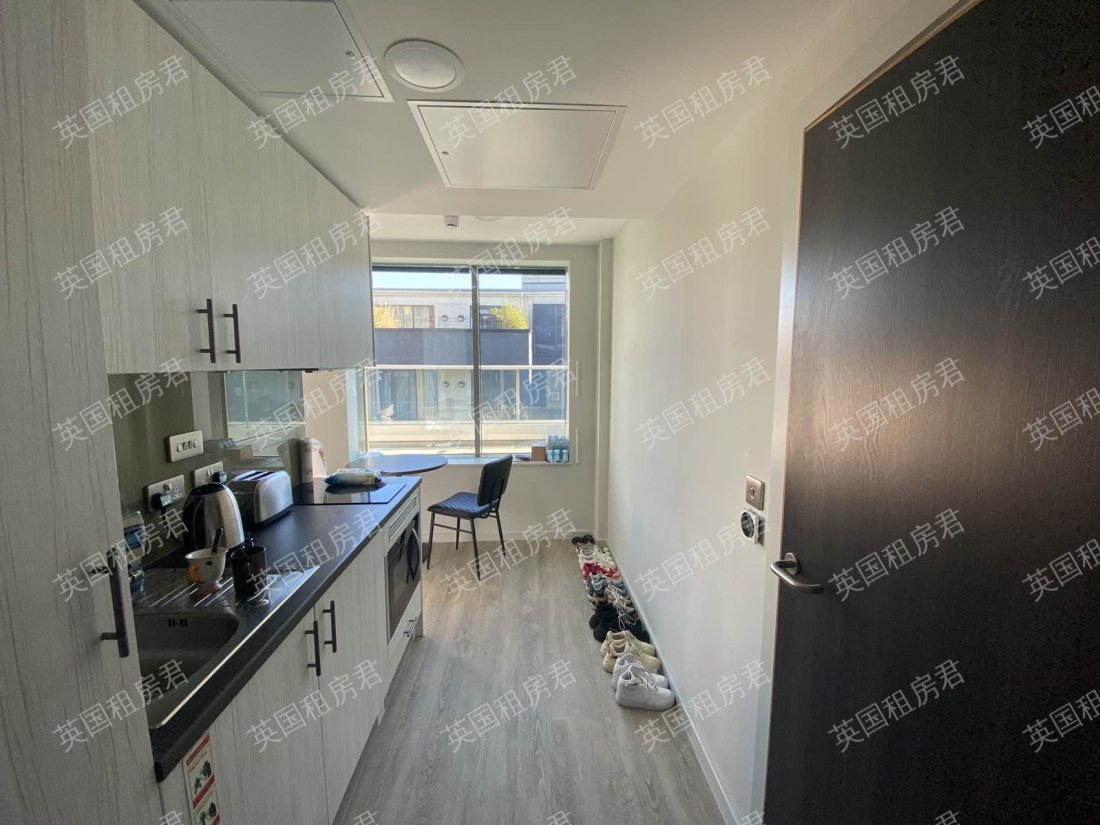 Flora Building公寓