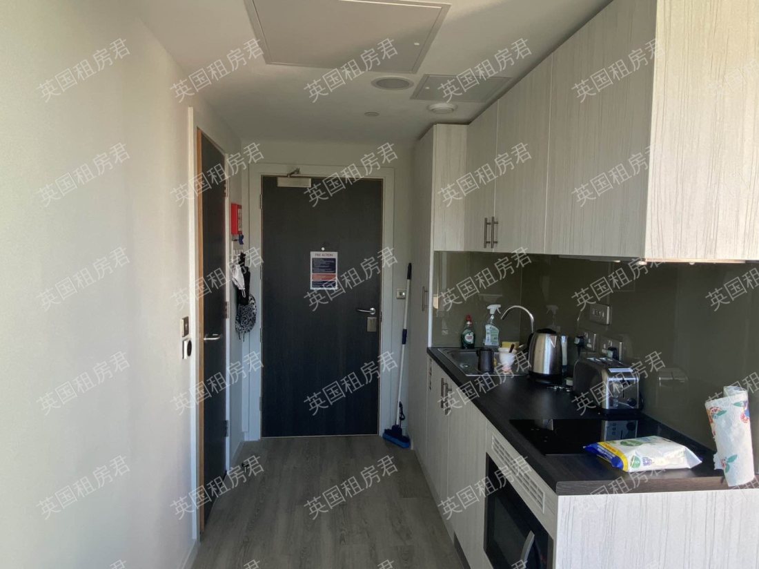 Flora Building公寓