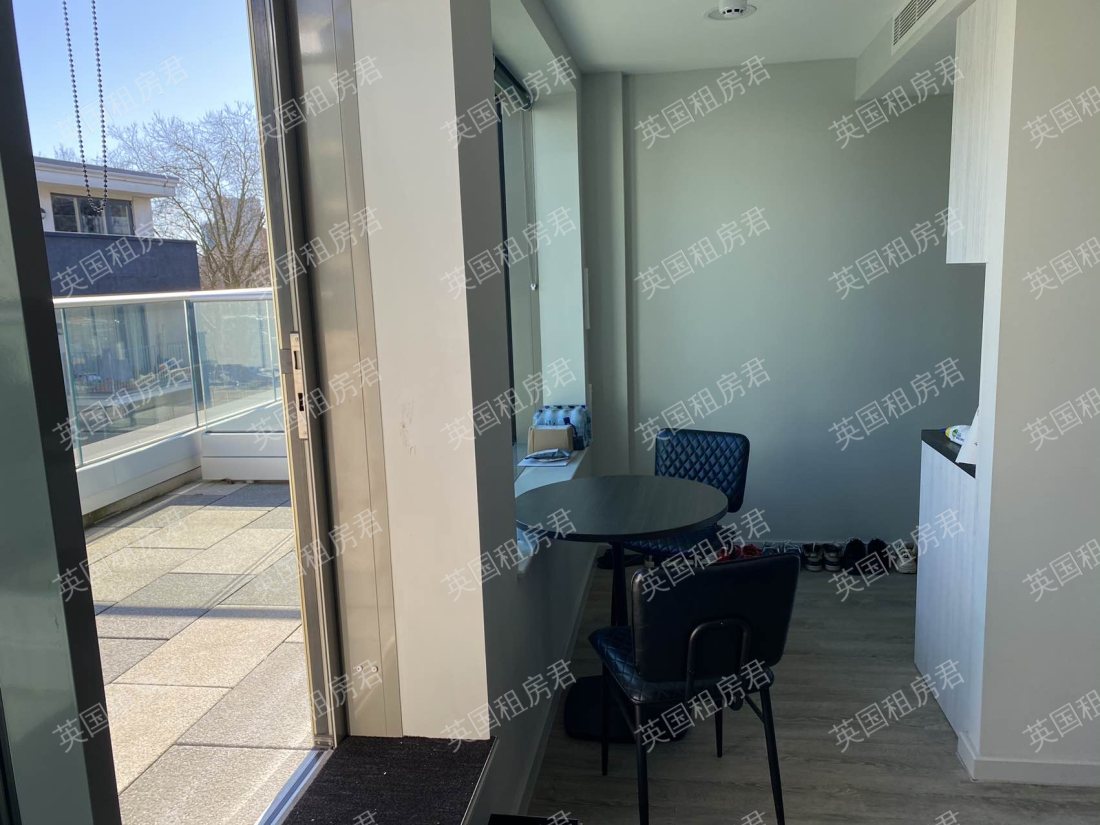 Flora Building公寓