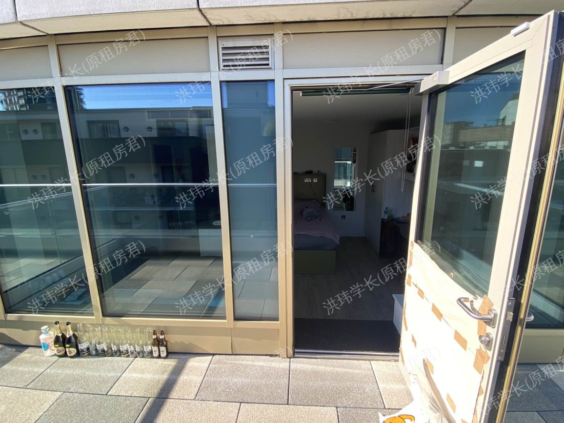 Flora Building公寓