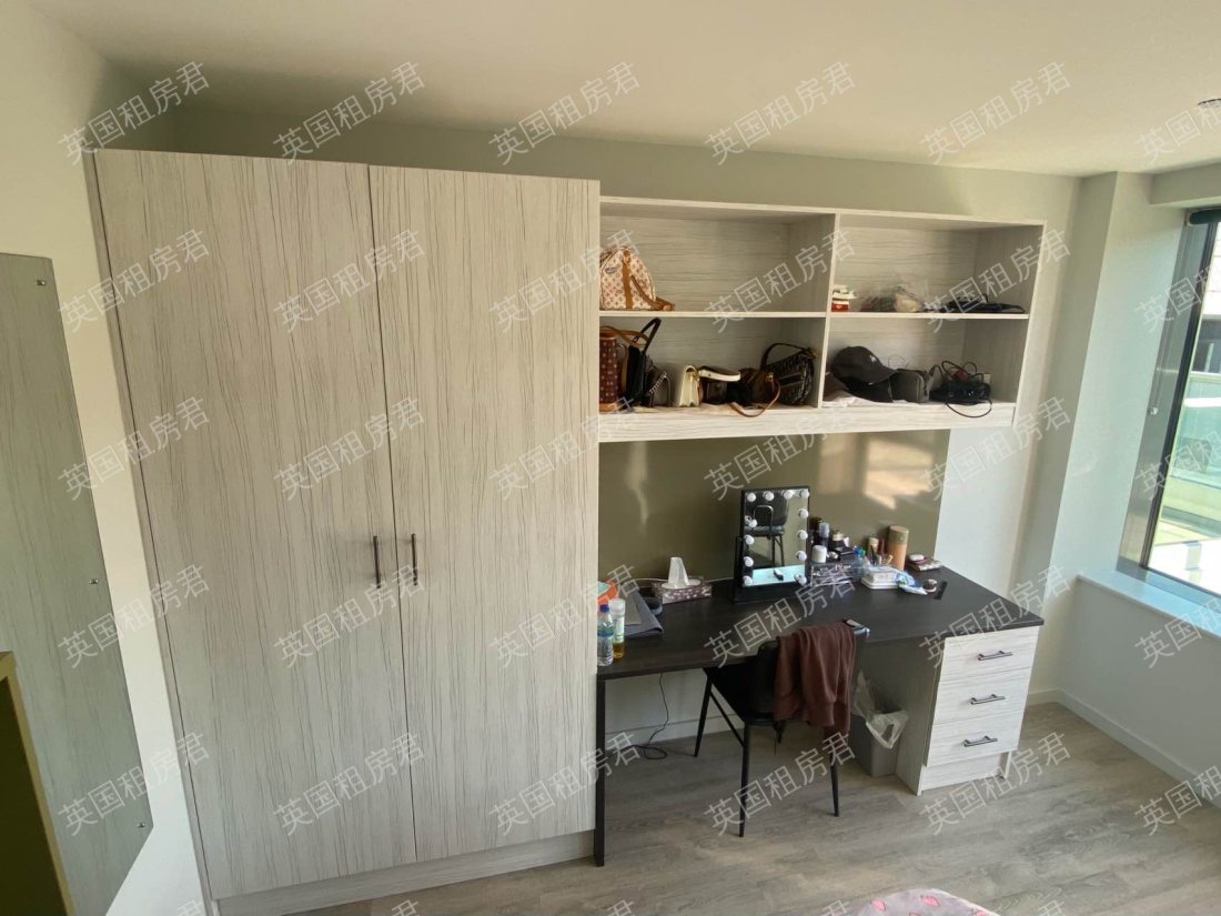 Flora Building公寓