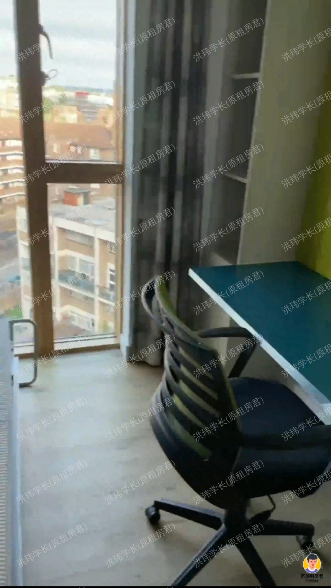 Urbanest Hoxton公寓