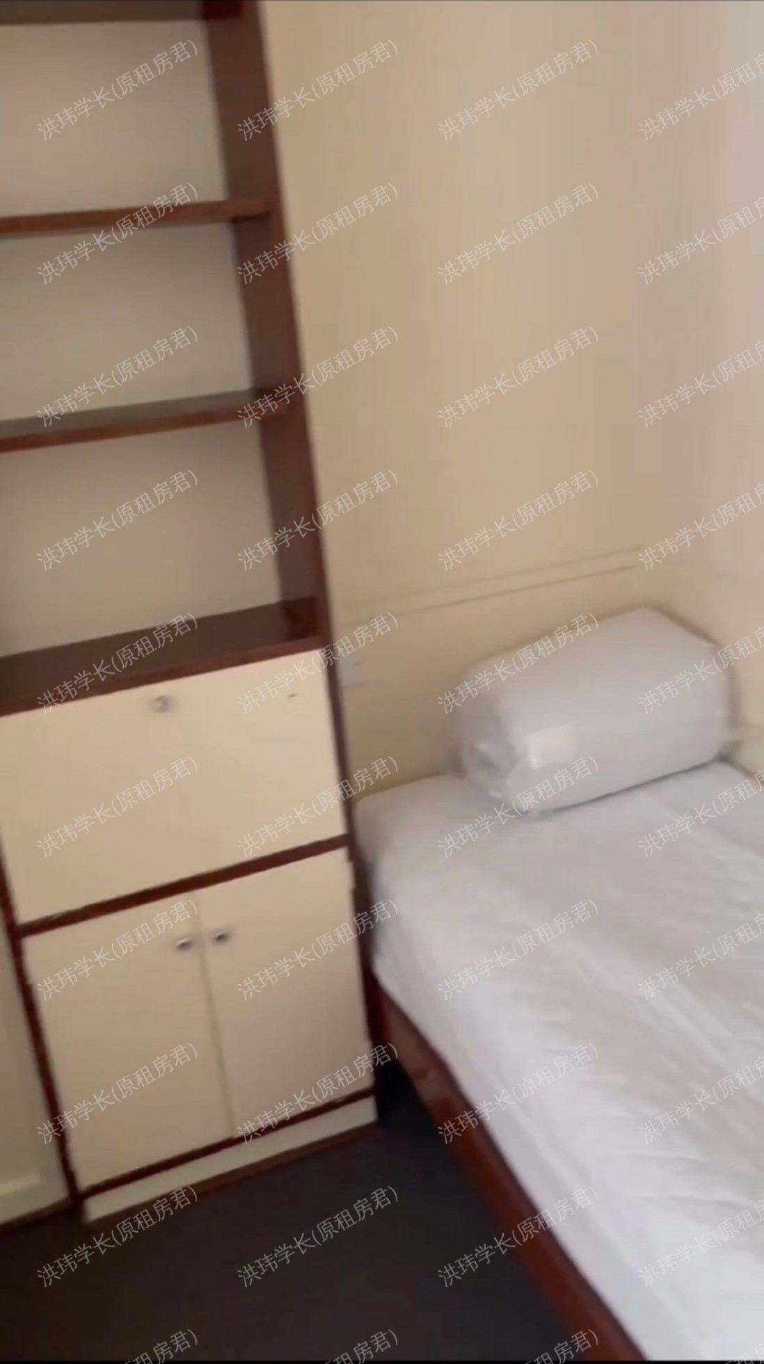 Connaught Hall公寓