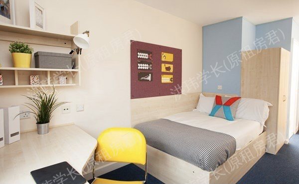 Somerset Court公寓