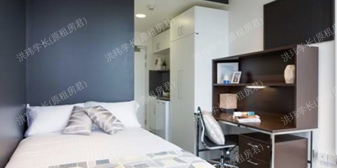 Chapter Kings Cross公寓