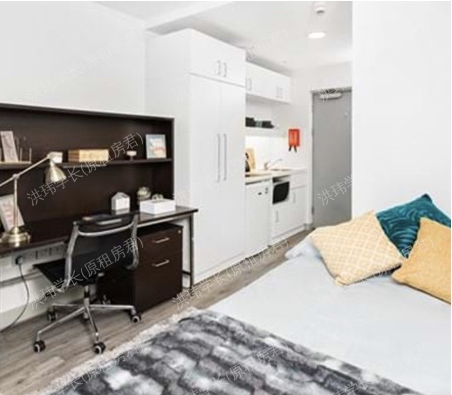 Chapter Kings Cross公寓