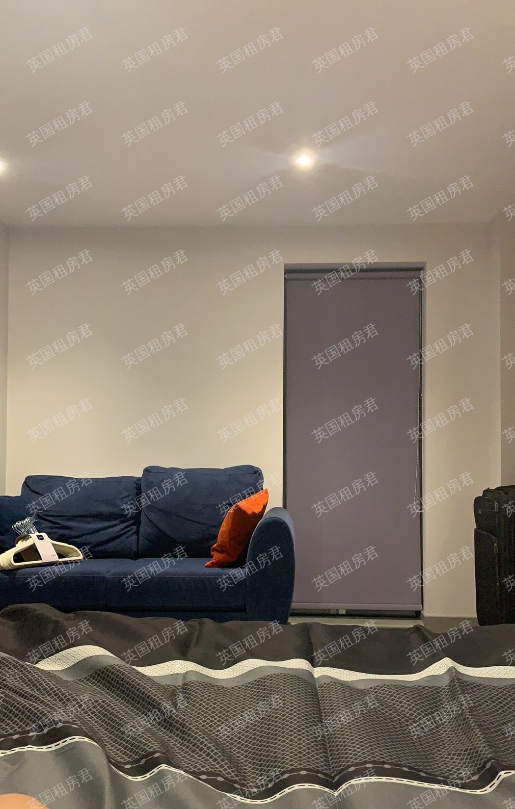 union student living公寓