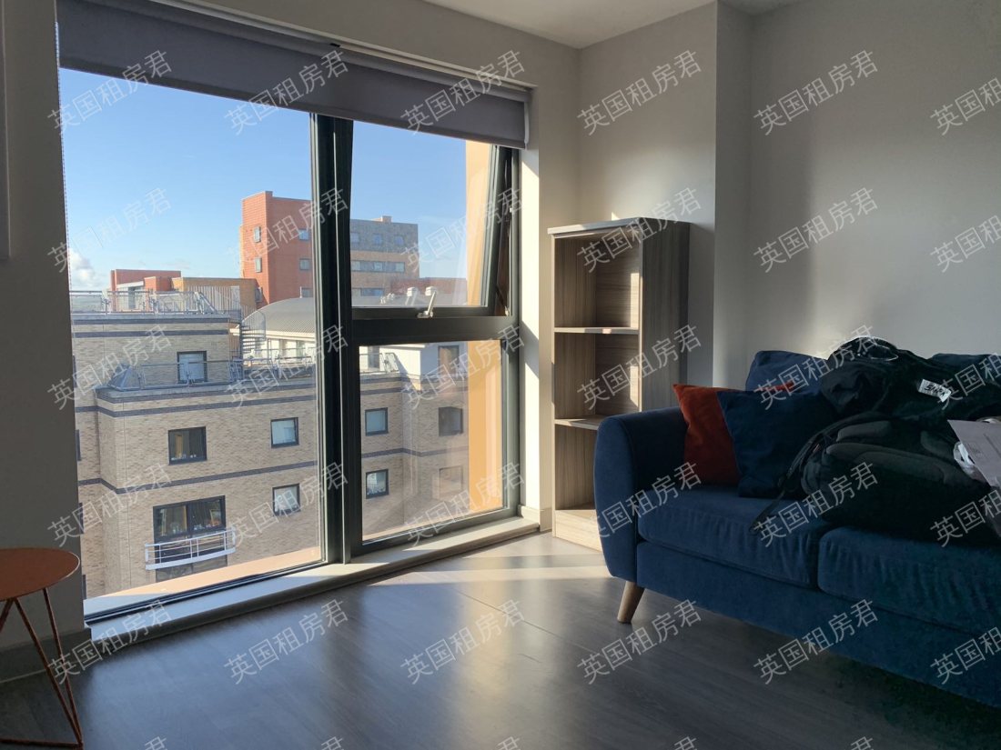 union student living公寓