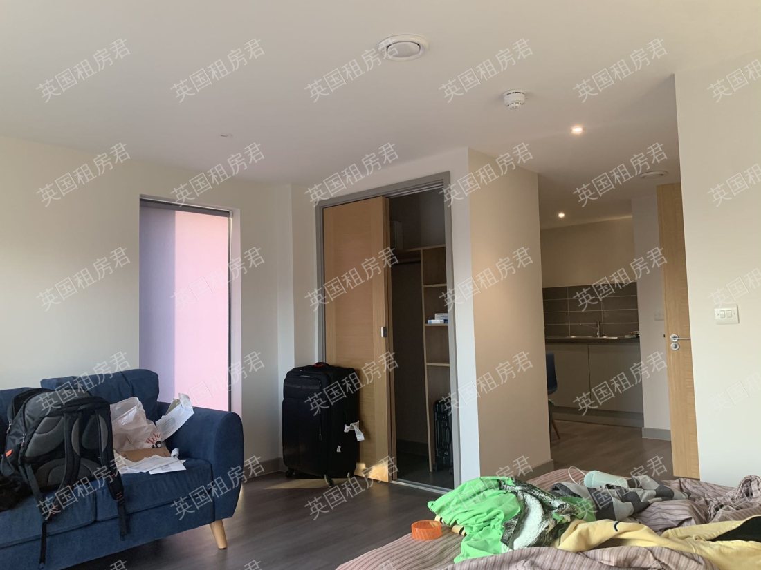 union student living公寓