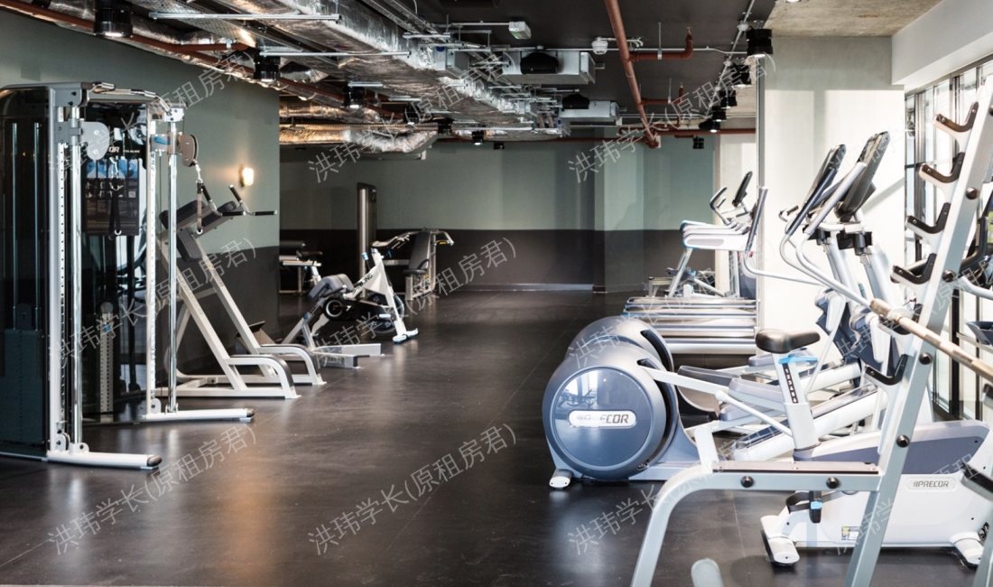 Chapter Kings Cross公寓