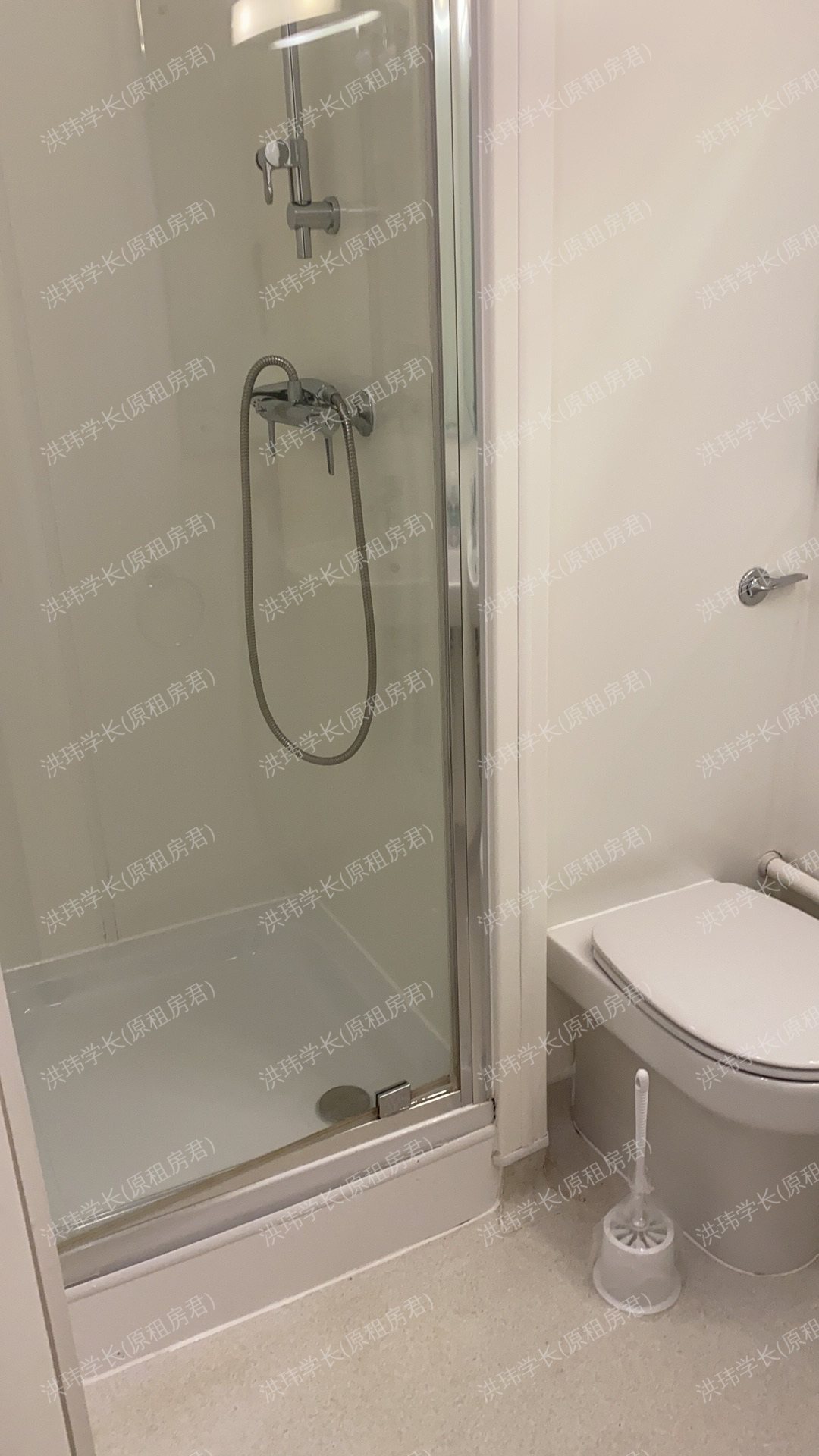  Manna Ash House公寓