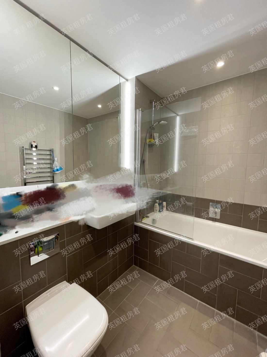 quintain living - Alameda公寓