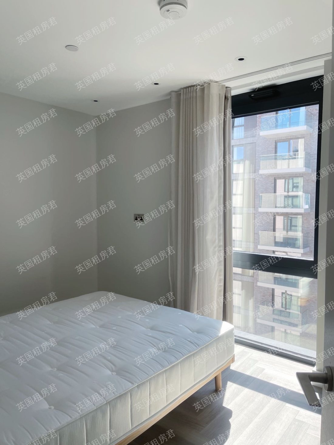quintain living - Alameda公寓