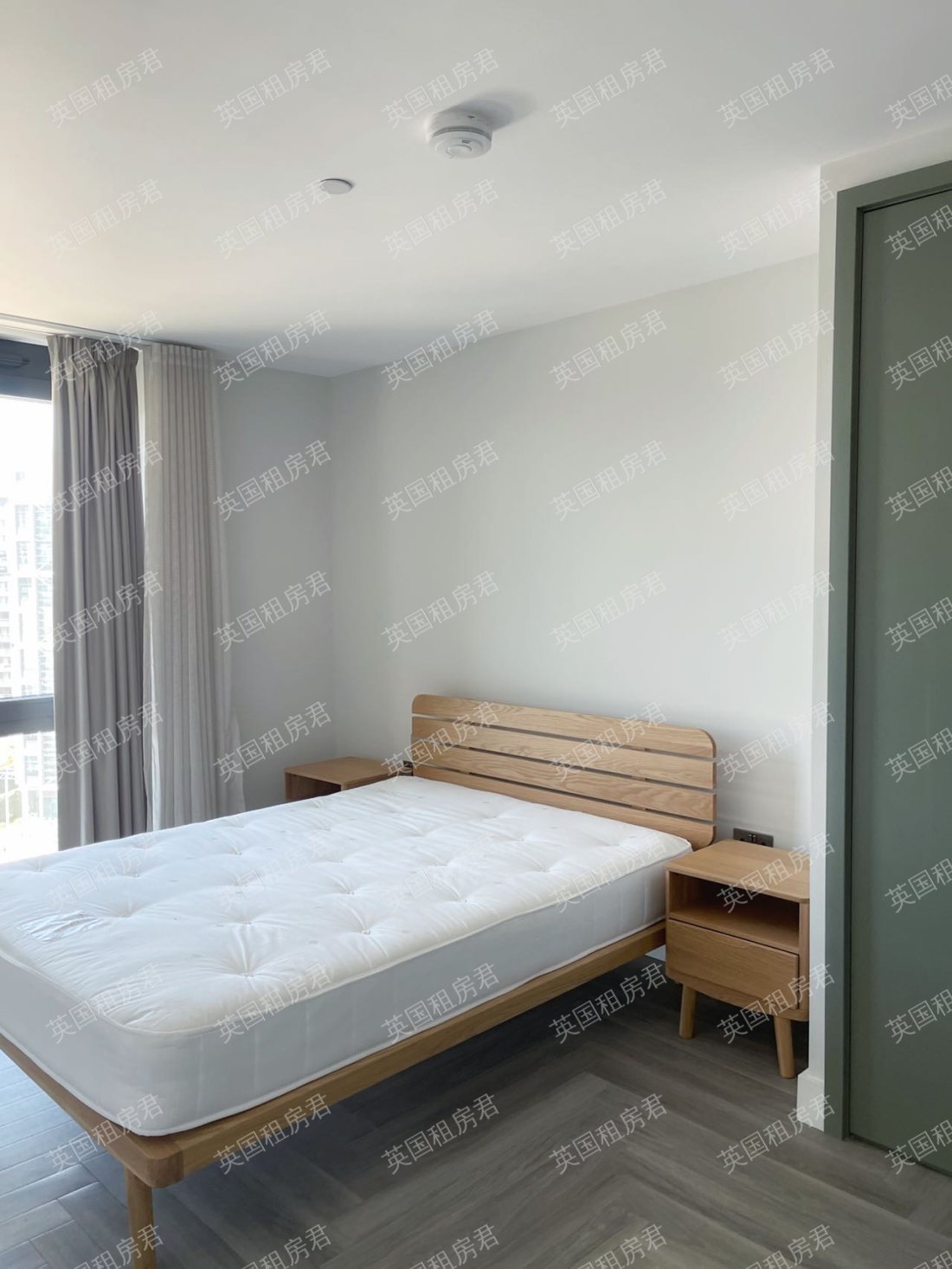 quintain living - Alameda公寓