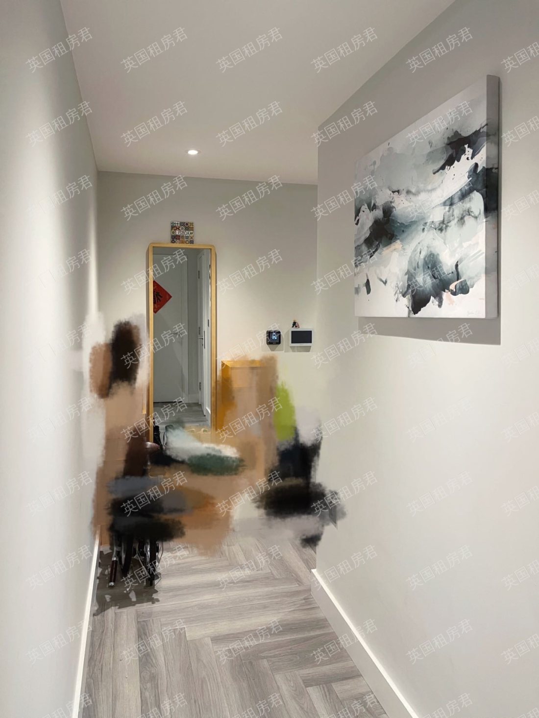 quintain living - Alameda公寓