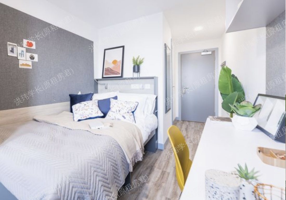 onyx - student accommodation公寓