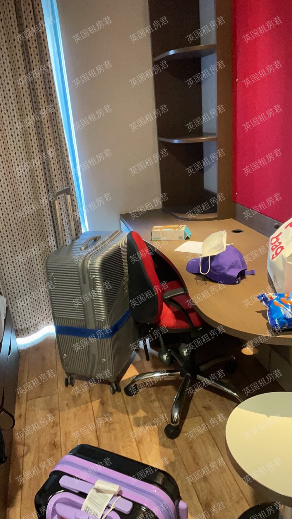 Dashwood Studios公寓