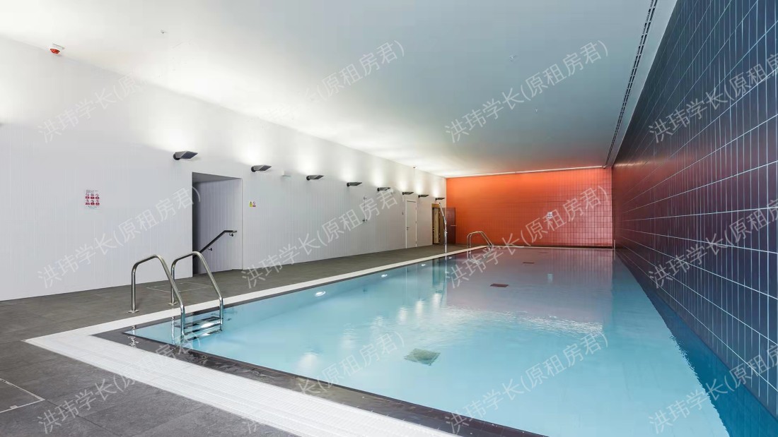 Urbanest Westminster Bridge公寓