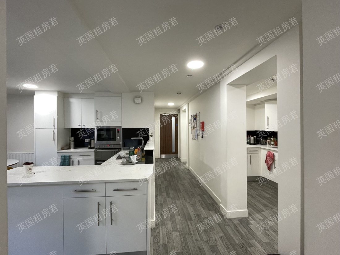 Cartwright Gardens 公寓