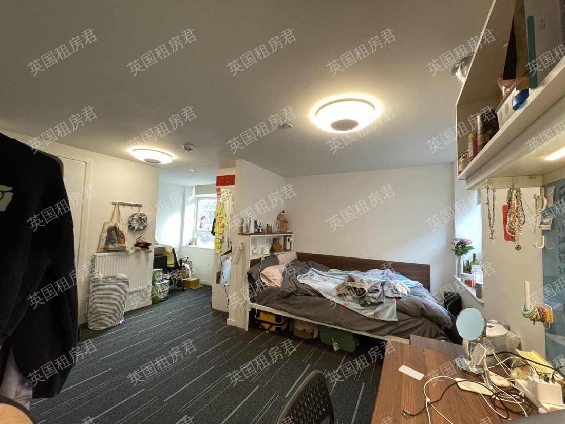 Cartwright Gardens 公寓