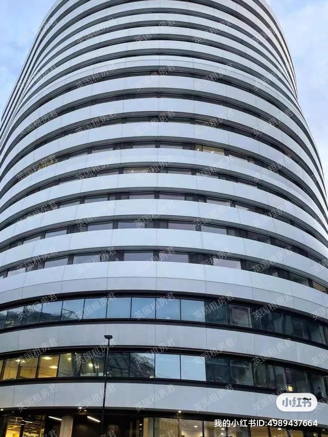 Urbanest Westminster Bridge公寓