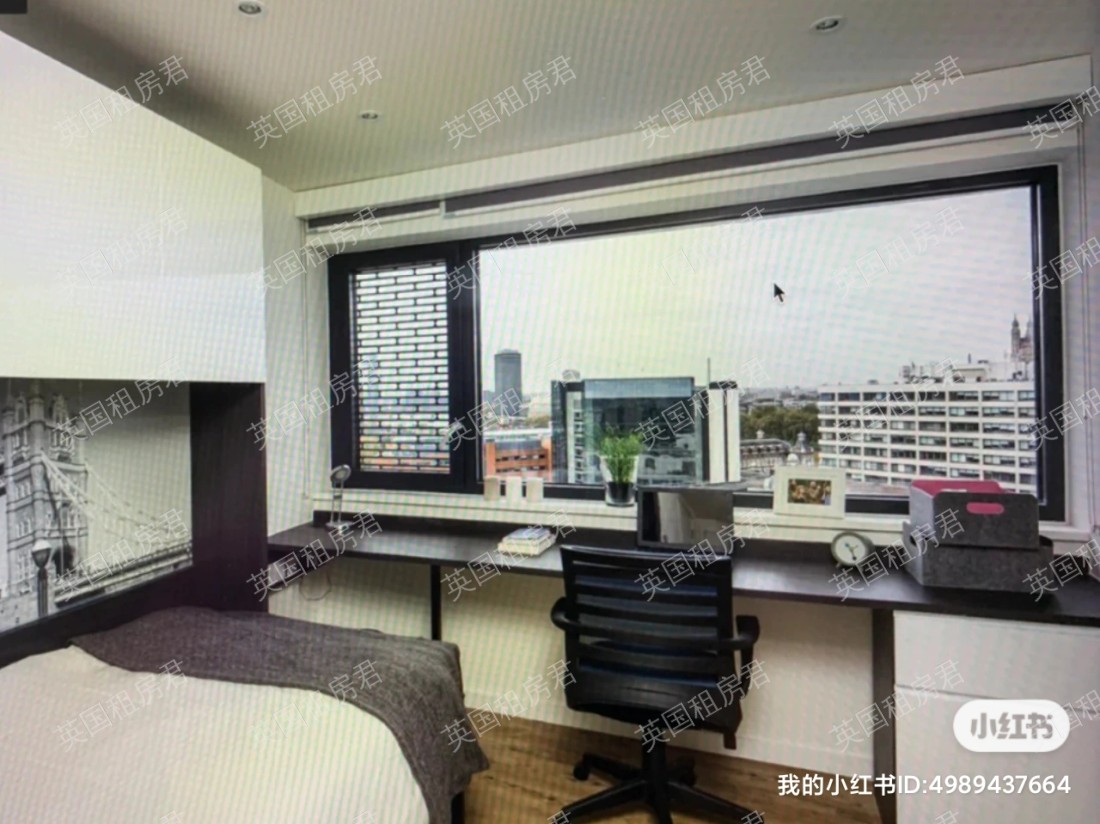 Urbanest Westminster Bridge公寓