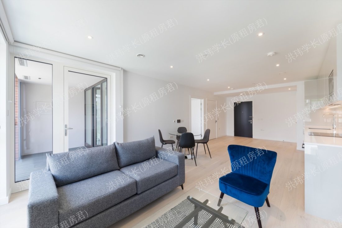 weymouth building公寓