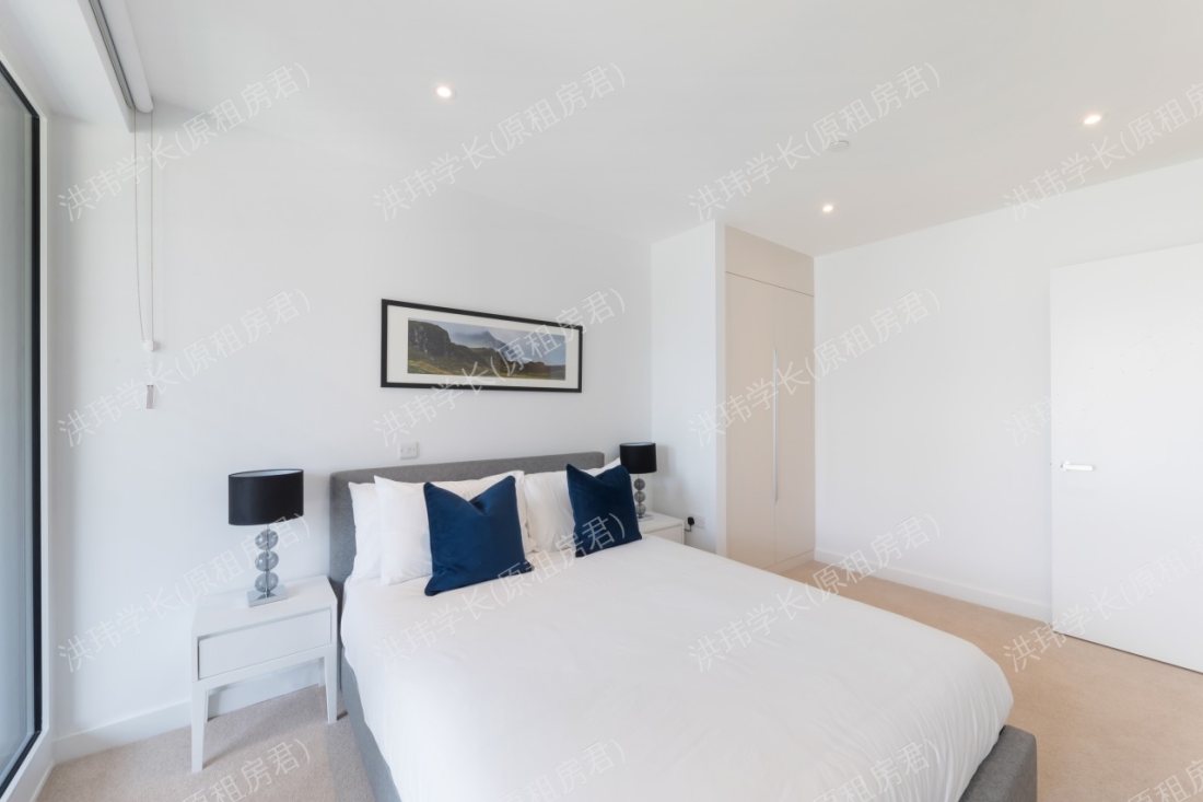 weymouth building公寓