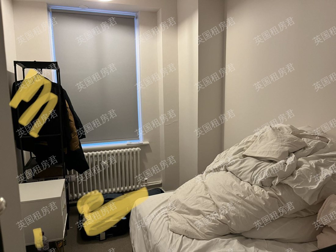 Pimlico | dolphin square公寓