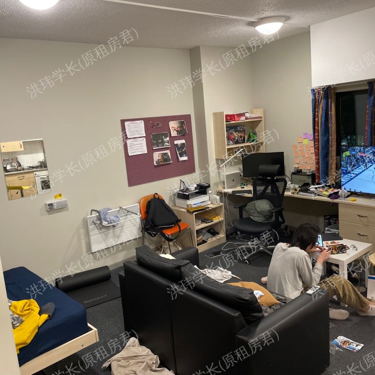 rooms picture