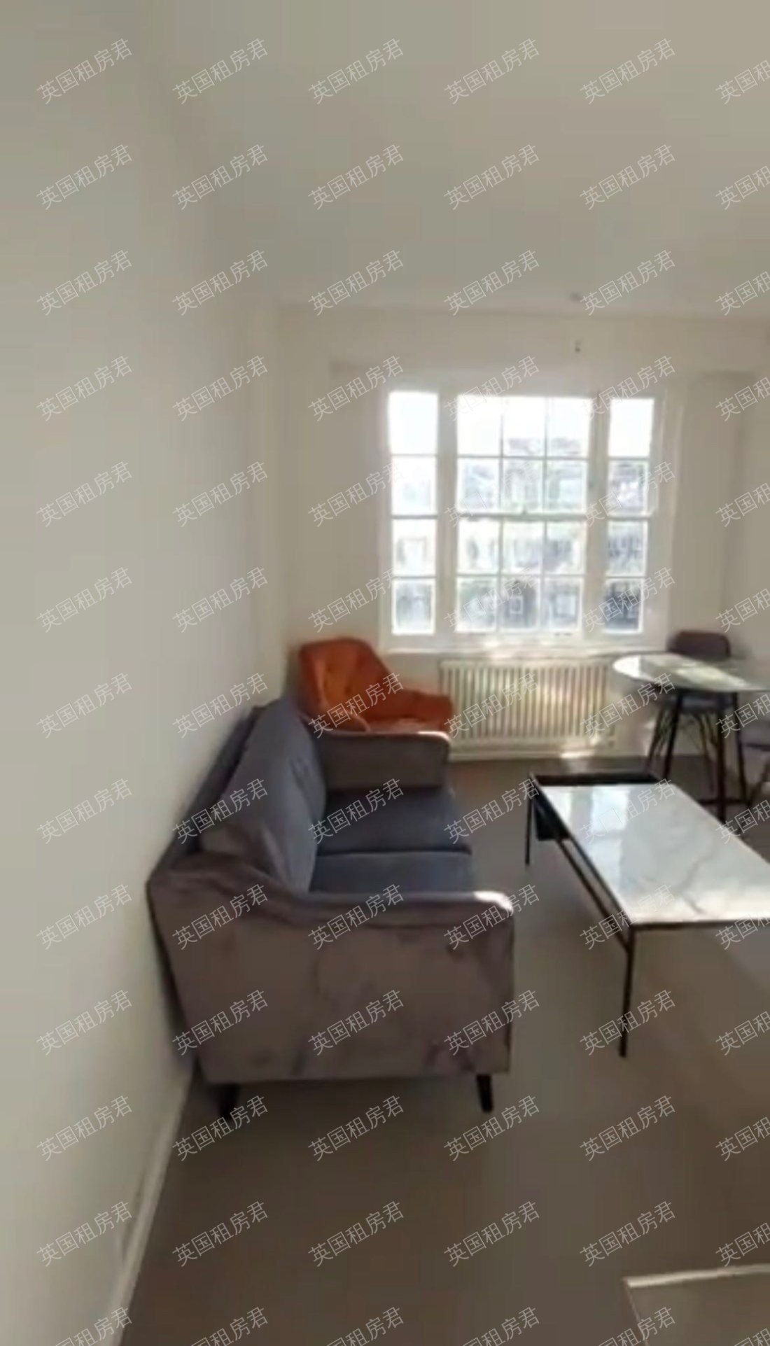 Pimlico | dolphin square公寓