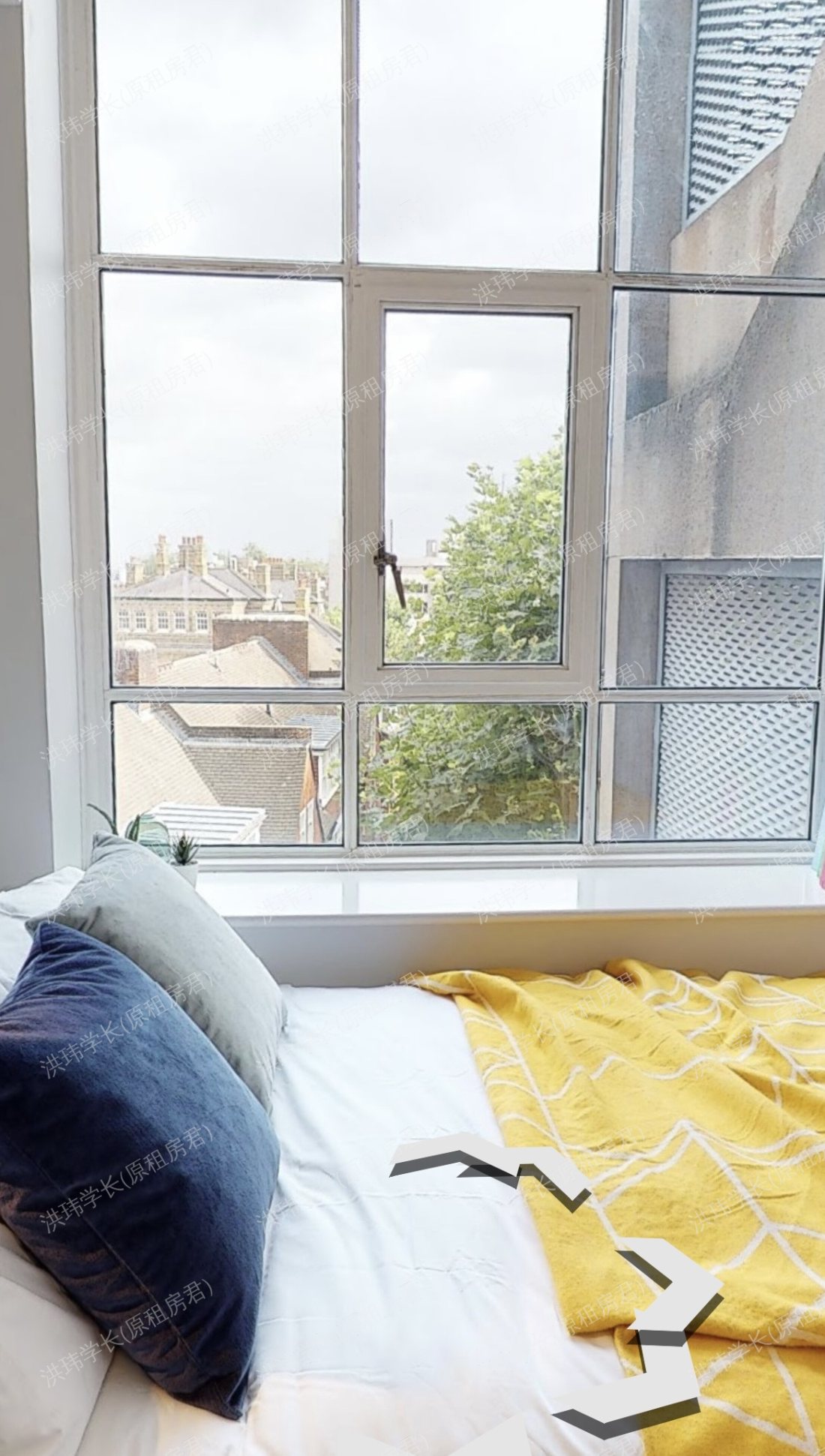 Scape bloomsbury 公寓