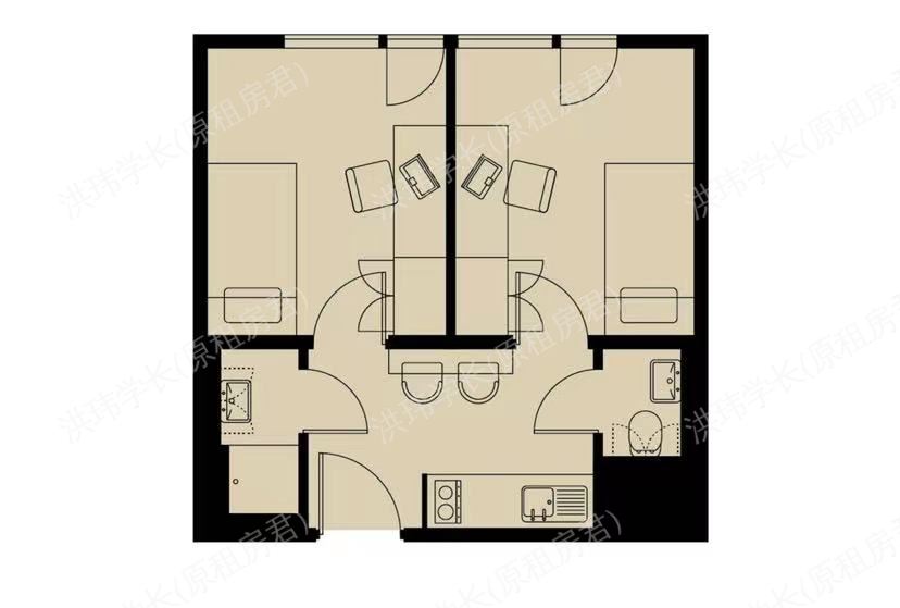rooms picture
