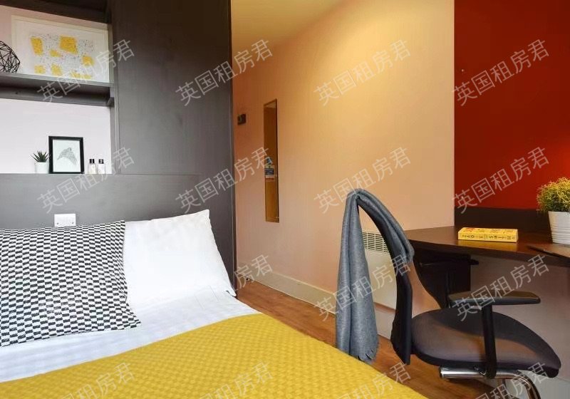 iq accommodation 公寓