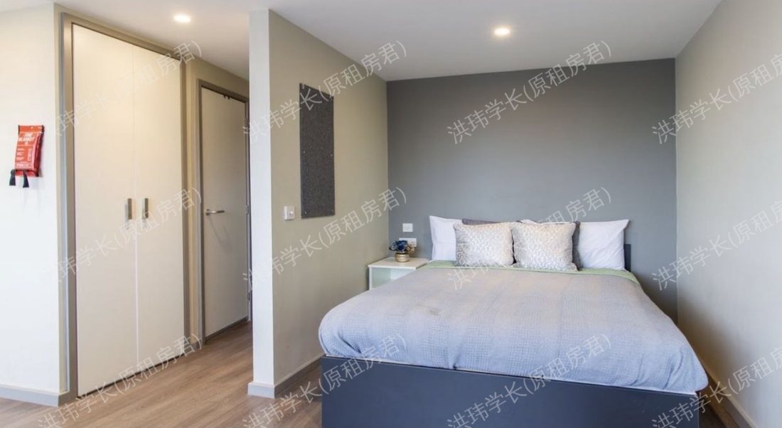 Millennium View 公寓