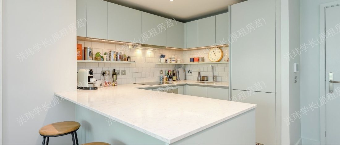quintain living - Alameda公寓