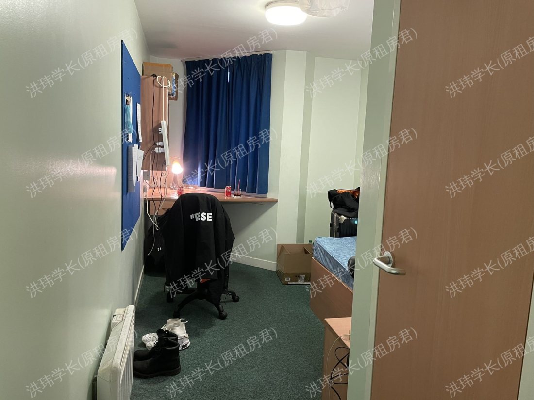 derwent studengts - the trigon公寓