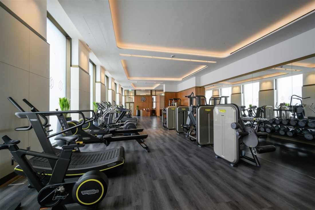 westmark tower 公寓