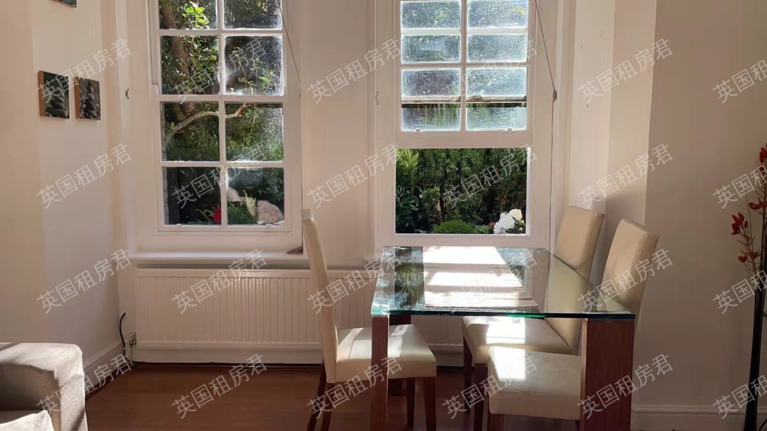 Gladstone Court公寓