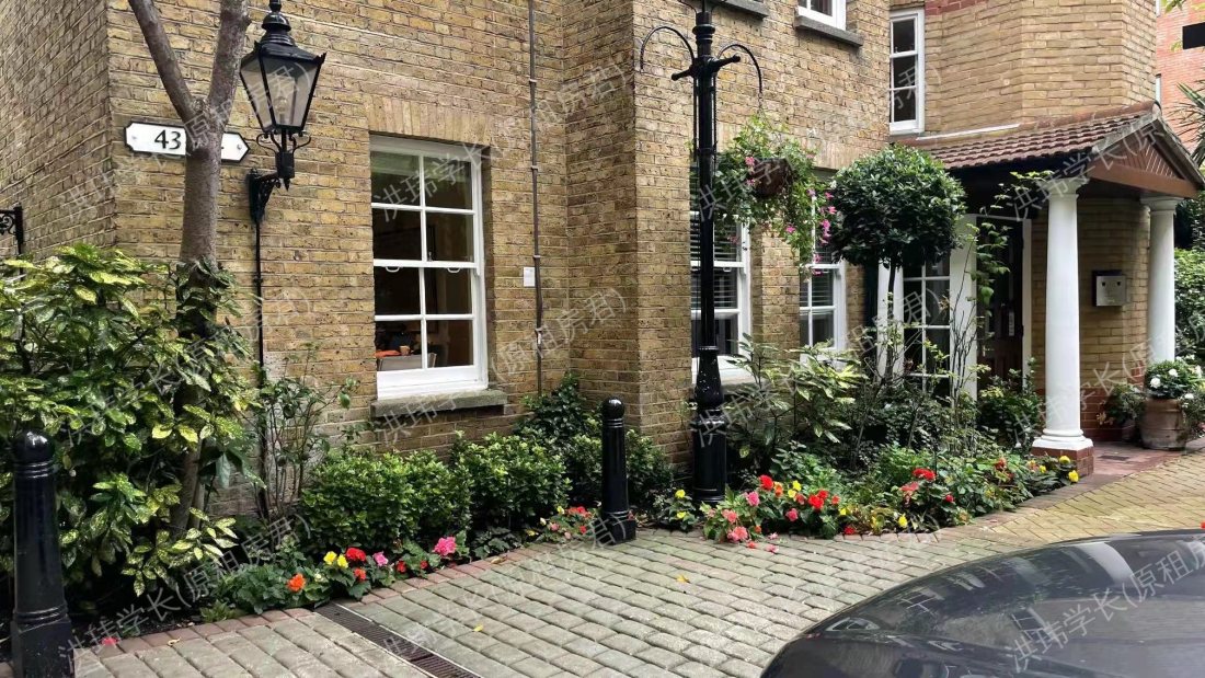 Gladstone Court公寓