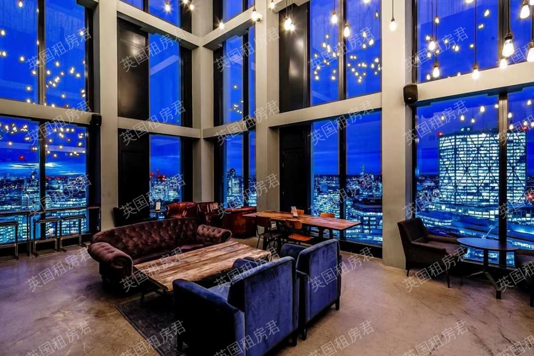 Chapter Spitalfields公寓