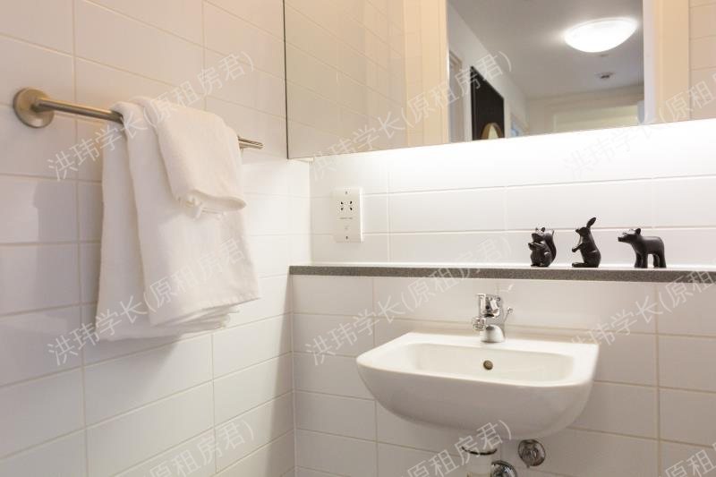 Chapter Spitalfields公寓