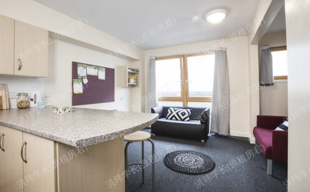 Beaumont Court公寓