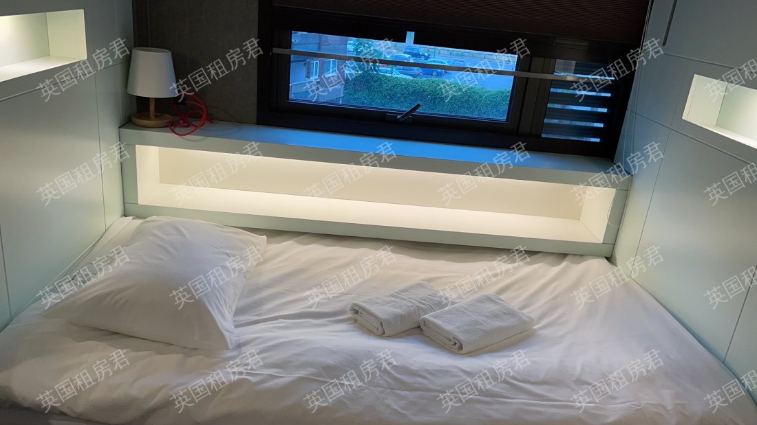 The Stay Club Kentish公寓